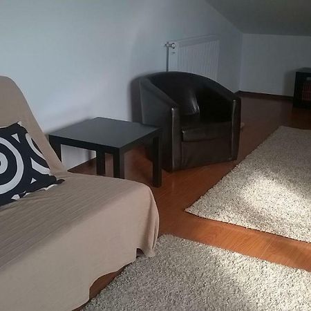 Alexander Apartment Bucarest Esterno foto