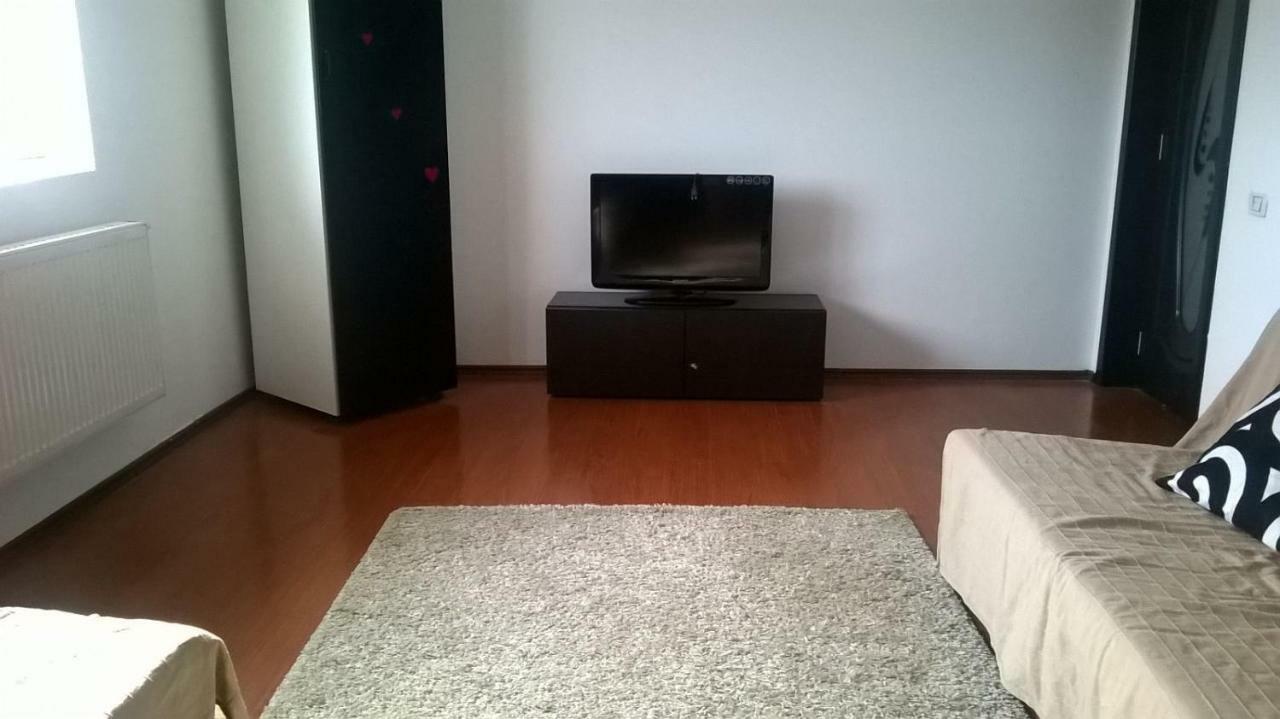Alexander Apartment Bucarest Esterno foto