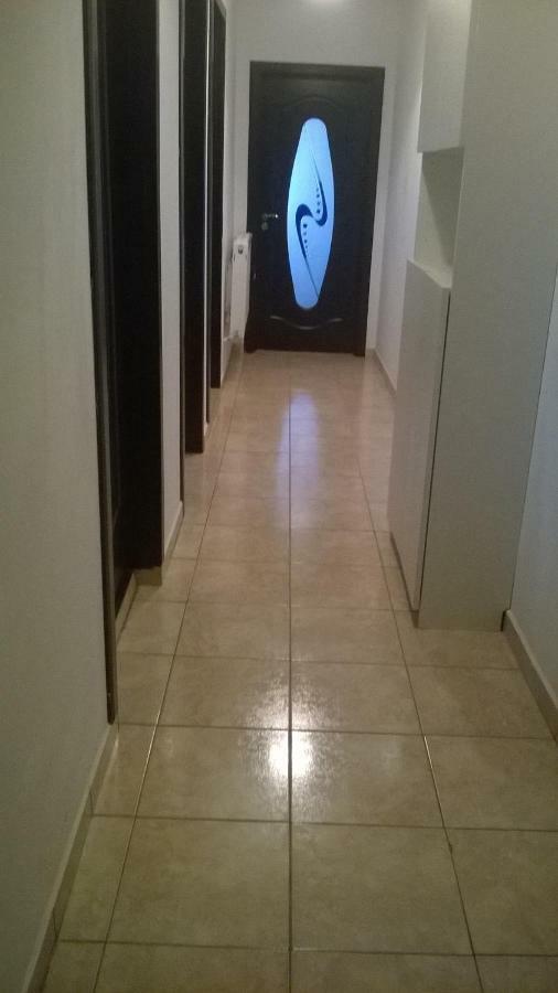 Alexander Apartment Bucarest Esterno foto