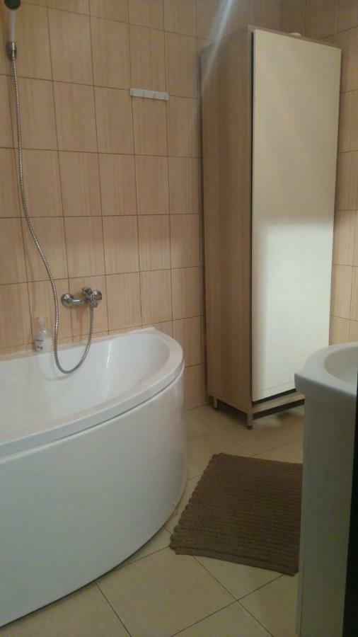 Alexander Apartment Bucarest Esterno foto