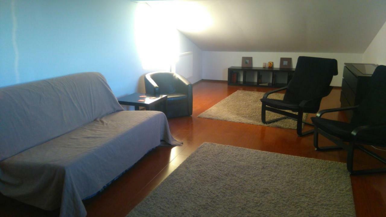 Alexander Apartment Bucarest Esterno foto